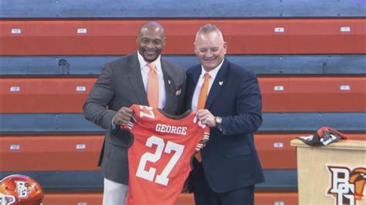 Bowling Green Head coach Michael Huger Salary and Net worth; Is he Married?