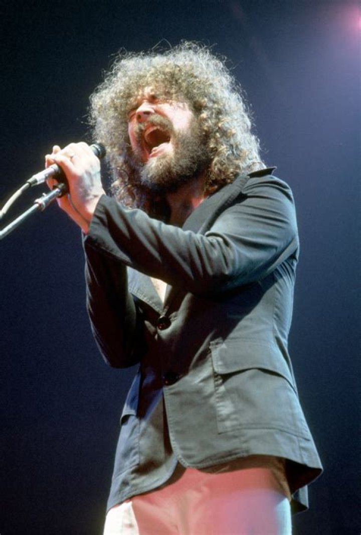 Brad Delp Net Worth | Celebrity Net Worth