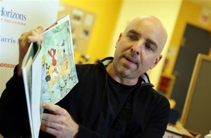 Brad Keywell Net Worth | Celebrity Net Worth