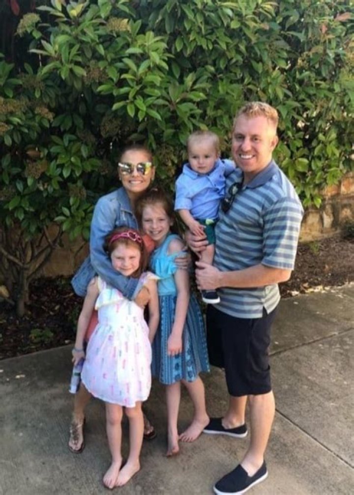 Brandi Redmond Height, Weight, Age, Spouse, Family, Facts, Biography