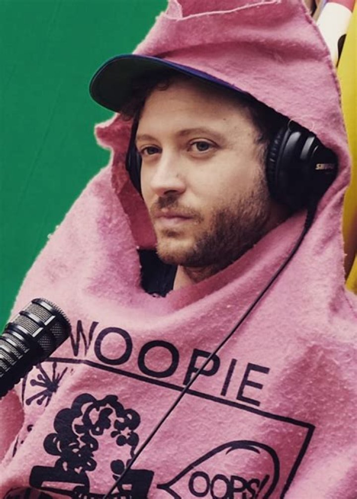 Brent Kutzle Height, Weight, Age, Body Statistics