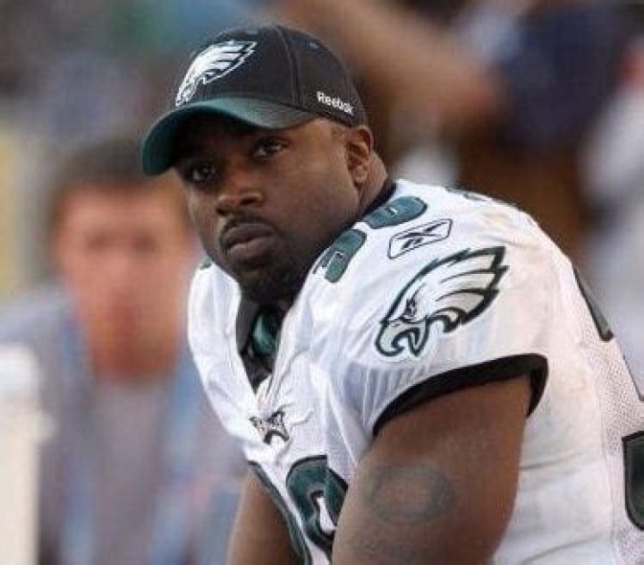 Brian Westbrook Net Worth | Celebrity Net Worth