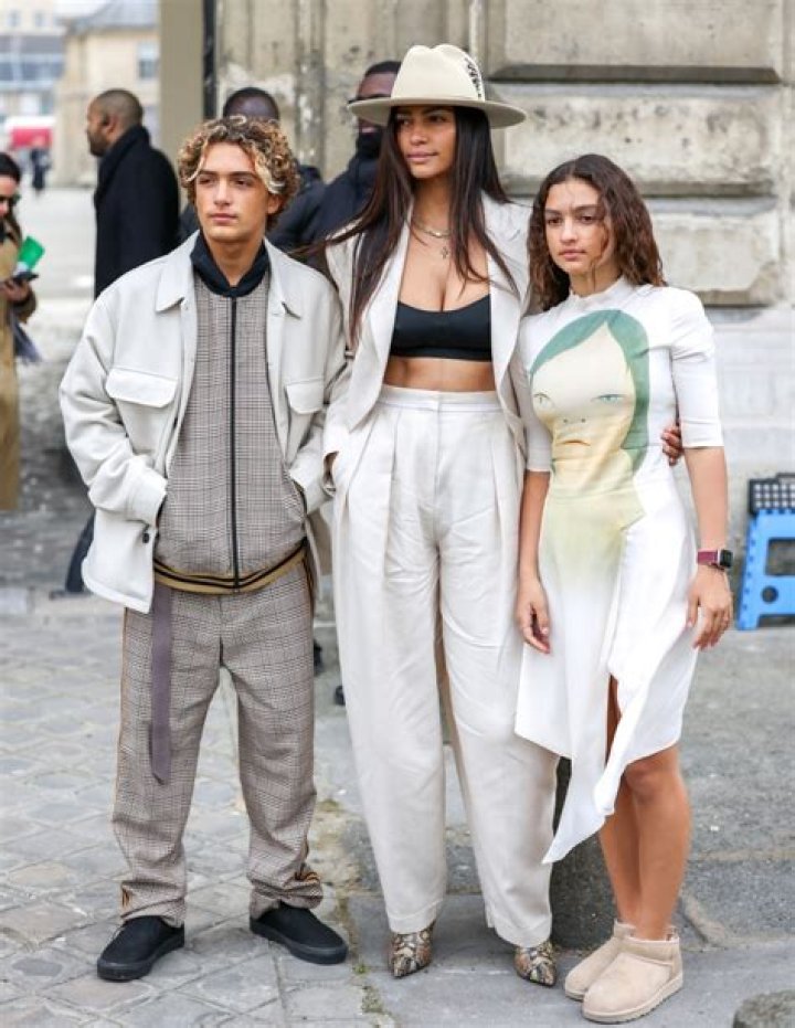 Bridget Malcolm Shares What It Takes to Have a Supermodel Body