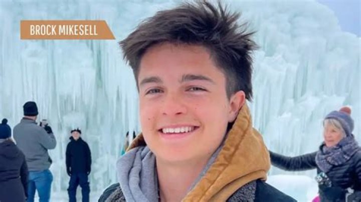 Brock Mikesell Height, Weight, Age, Girlfriend, Family, Facts, Biography