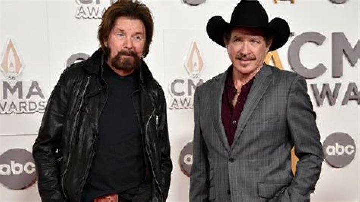 Brooks And Dunn Net Worth