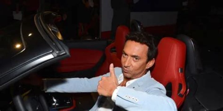 Bruno Tonioli Net Worth | Celebrity Net Worth