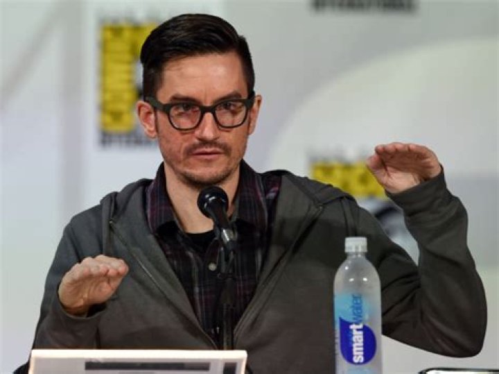 Bryan Konietzko Net Worth | Celebrity Net Worth