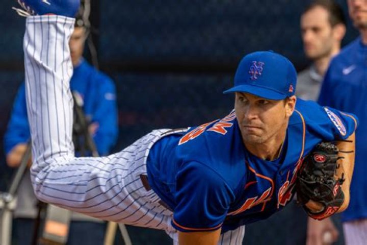 By Signing Jacob deGrom, The Texas Rangers Have $700 Million Committed To Three Players