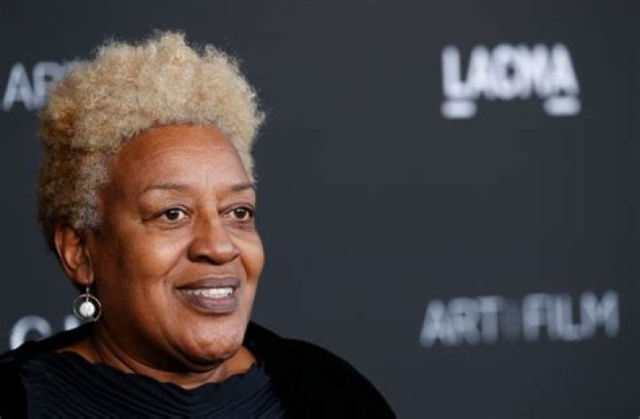 C. C. H. Pounder Net Worth
