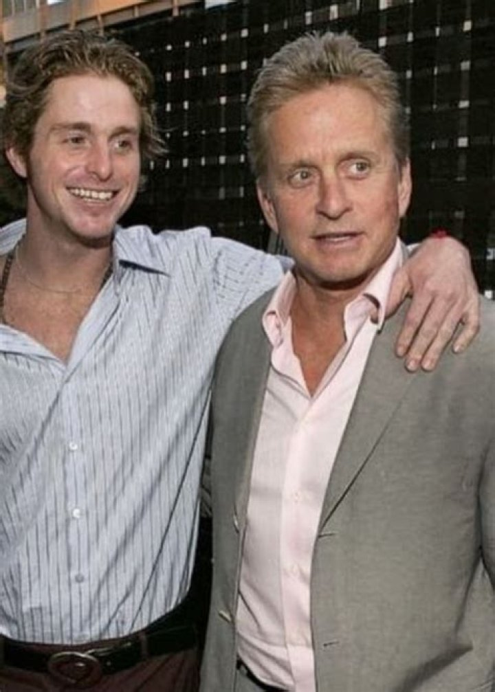 Cameron Douglas Height, Weight, Age, Girlfriend, Family, Facts, Biography