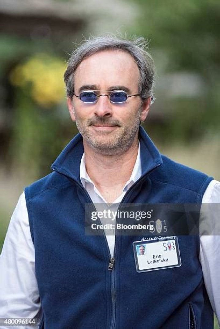 Can Eric Lefkofsky Save Groupon And Get His Net Worth Back Up To $4 Billion?