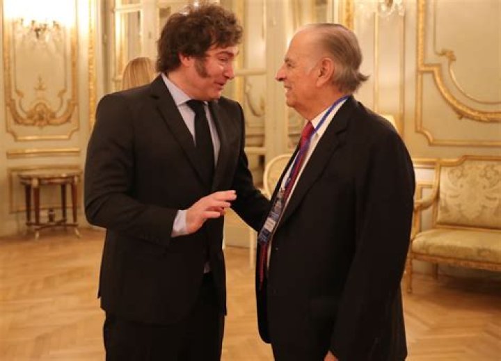 Carlos and Alejandro Bulgheroni Net Worth