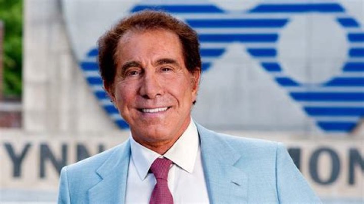Casino Billionaire Steve Wynn Recently Lost $10M In One Month To Lucky Baccarat Players