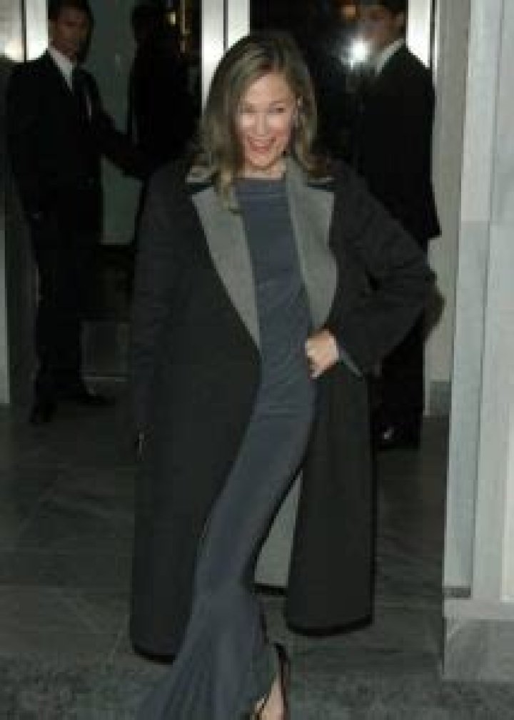 Catherine O’Hara Height, Weight, Family, Spouse, Education, Biography