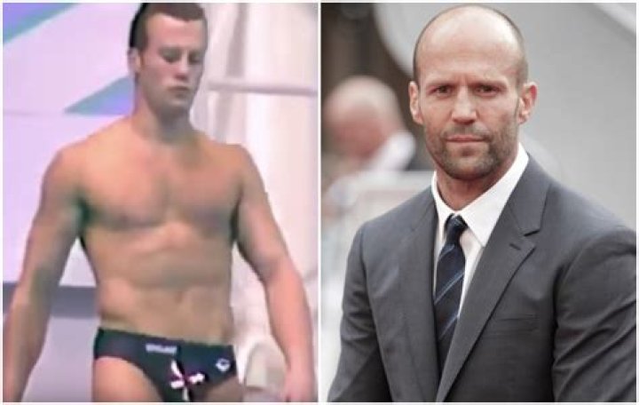 Celebrities Who Are Secretly Amazing Athletes — Best Life