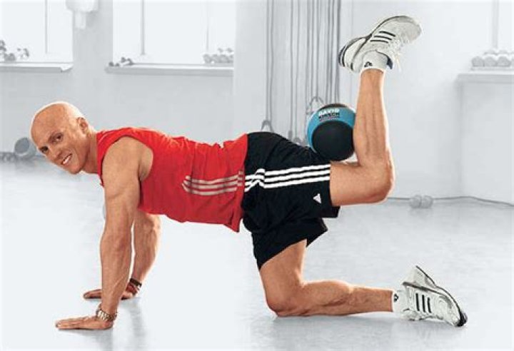 Celebrity Trainer David Kirsch Shares Simple Workout and Diet Tips to Achieve Your Fitness Goals