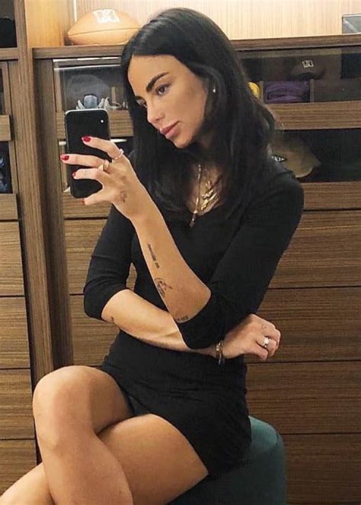 Chiara Biasi Height, Weight, Age, Body Statistics