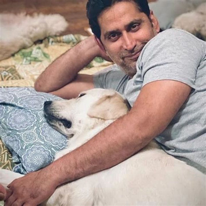 Chinmay Mandlekar Height, Weight, Age, Body Statistics