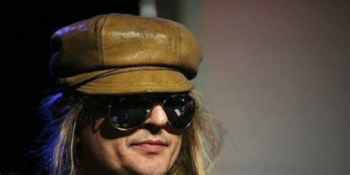 Chip Z'Nuff Net Worth | Celebrity Net Worth