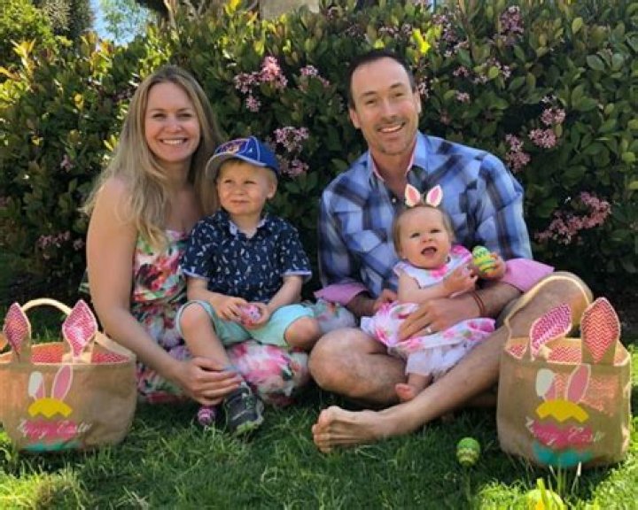 Chris Klein Height, Weight, Age, Spouse, Family, Facts, Biography