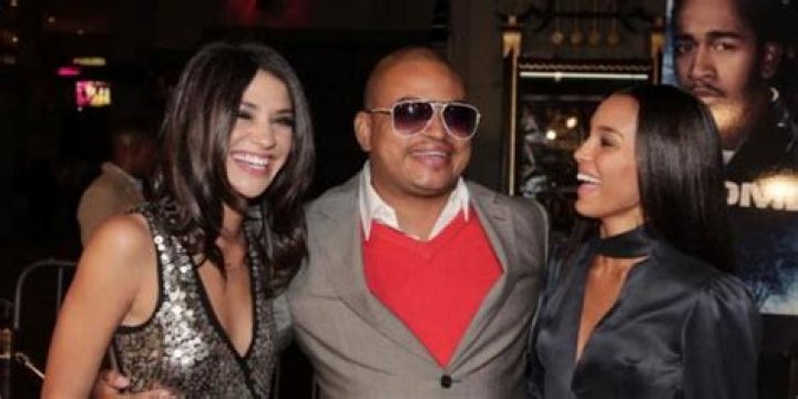 Chris Stokes Net Worth | Celebrity Net Worth