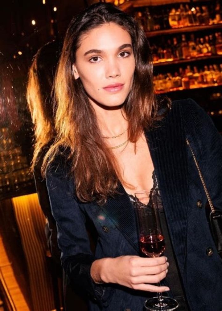 Christine Marzano Height, Weight, Age, Body Statistics