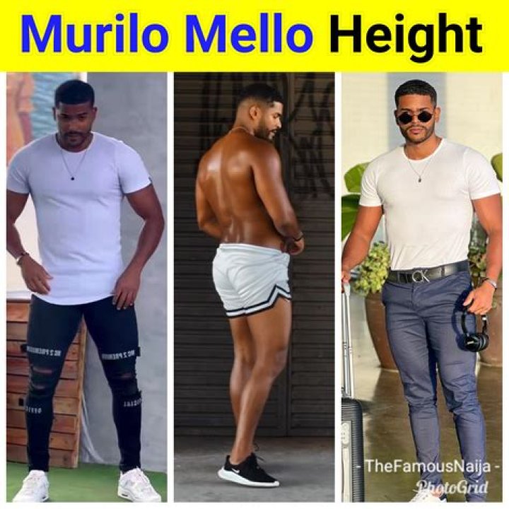 Cindy Mello Height, Weight, Age, Boyfriend, Family, Facts, Biography