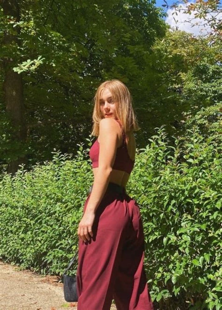 Clara Galle Height, Weight, Age, Body Statistics