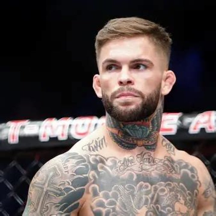 Cody Garbrandt Net Worth | Celebrity Net Worth