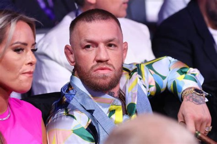 Conor McGregor Has Not Retired... But He Is Losing Out On Making $10 Million At UFC 200