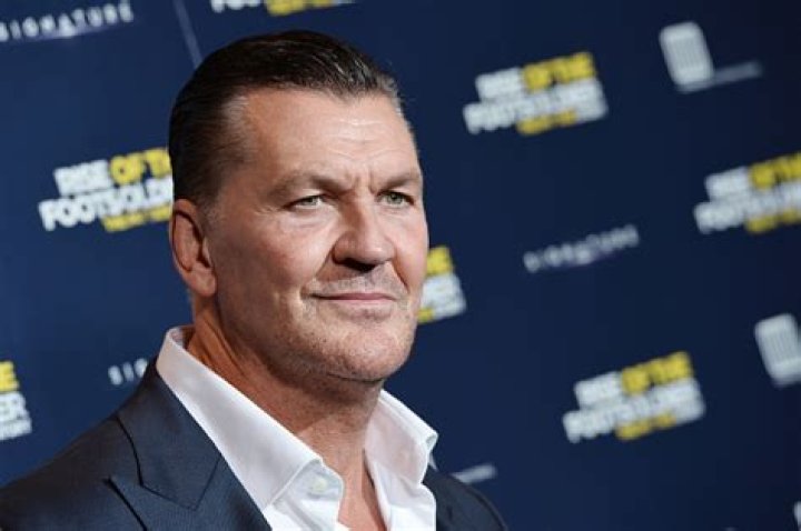 Craig Fairbrass Net Worth | Celebrity Net Worth