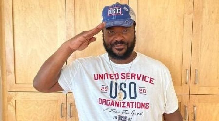 Craig Robinson Height, Weight, Age, Family, Facts, Biography