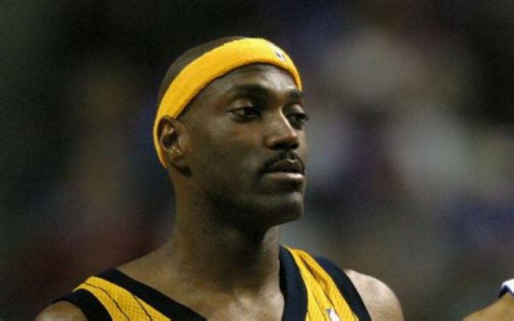 Dale Davis Net Worth | Celebrity Net Worth