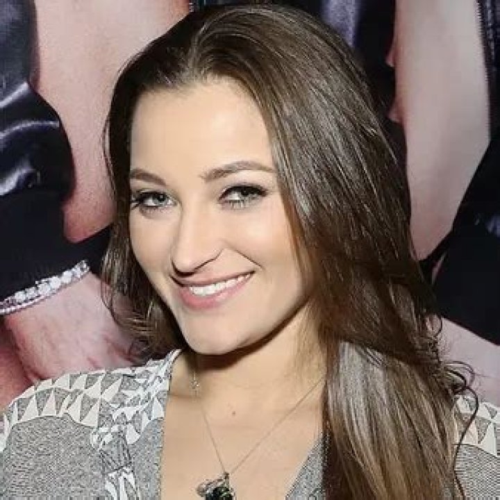 Dani Daniels Net Worth | Celebrity Net Worth