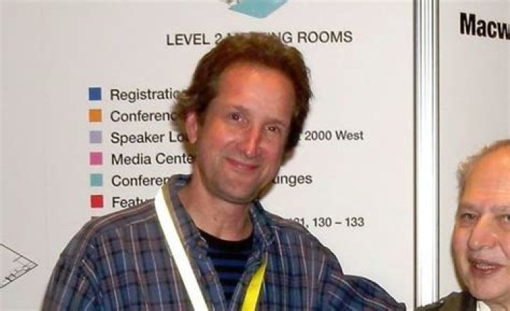 Daniel Kottke Net Worth | Celebrity Net Worth