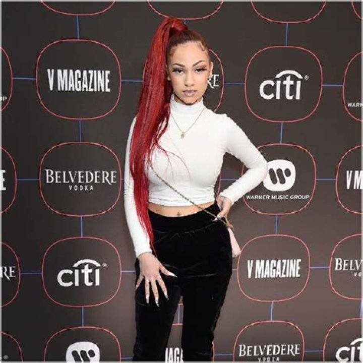 Danielle Bregoli Set To Go On National Tour That Will Pay Her $50,000 Per Show