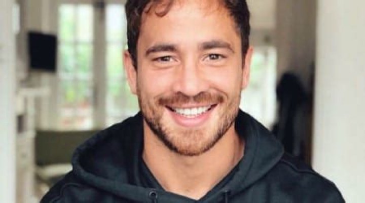 Danny Cipriani Height, Weight, Age, Girlfriend, Family, Facts, Biography