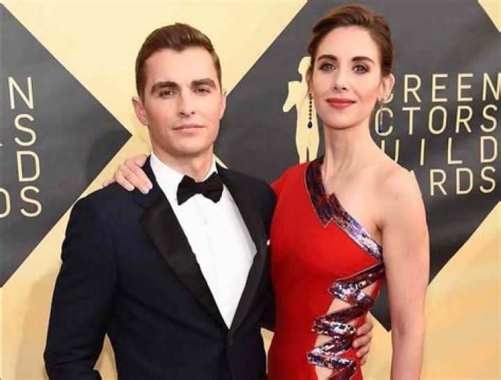 Dave Franco Net Worth