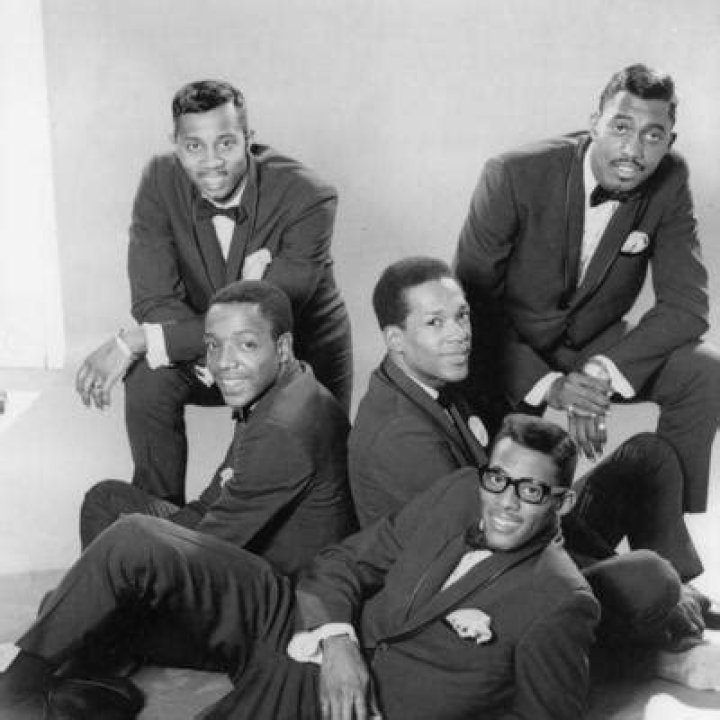 David Ruffin Net Worth | Celebrity Net Worth