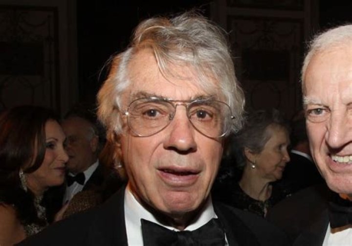 David Walentas Net Worth | Celebrity Net Worth