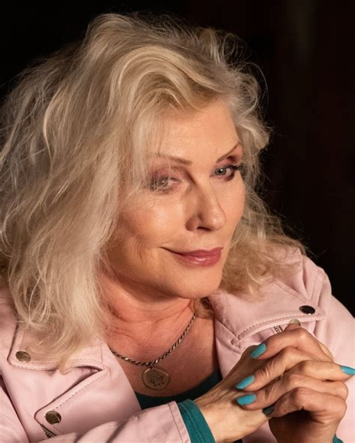 Debbie Harry Net Worth | Celebrity Net Worth