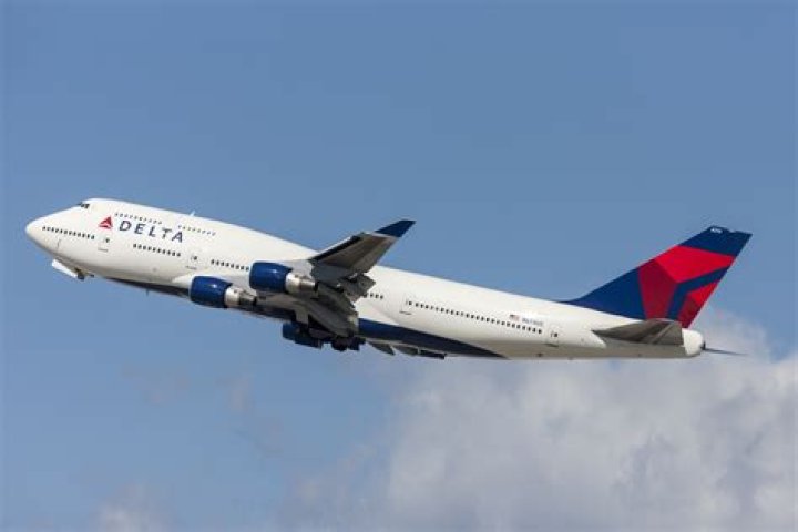 Delta Warns It Will Ramp Up Overbooking on Flights — Best Life