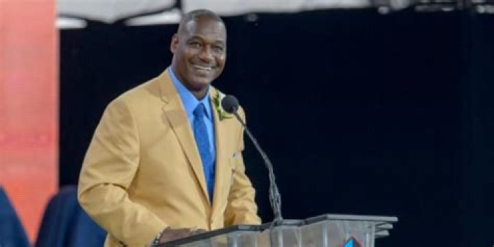 Derrick Brooks Net Worth | Celebrity Net Worth