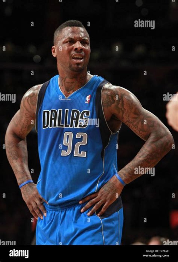 DeShawn Stevenson Net Worth | Celebrity Net Worth