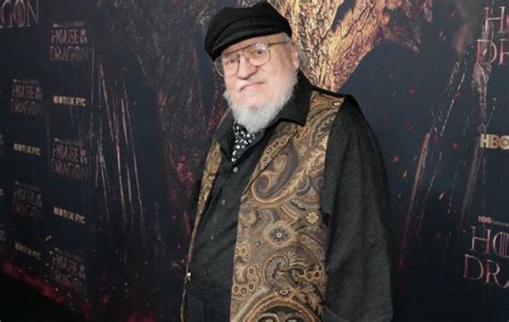 Despite Earning $25+ Million Per Year, George R.R. Martin Still Lives A Surprisingly Simple And Frugal Lifestyle