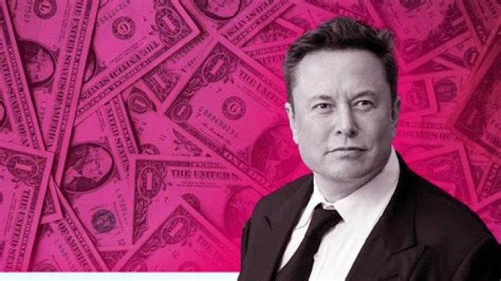 Did Elon Musk Grow Up Rich?