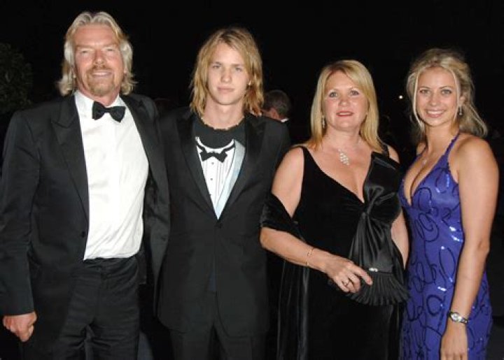 Did Richard Branson Go To College?