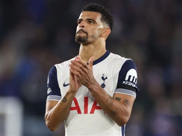 Dominic Solanke Childhood Story Plus Untold Biography Facts