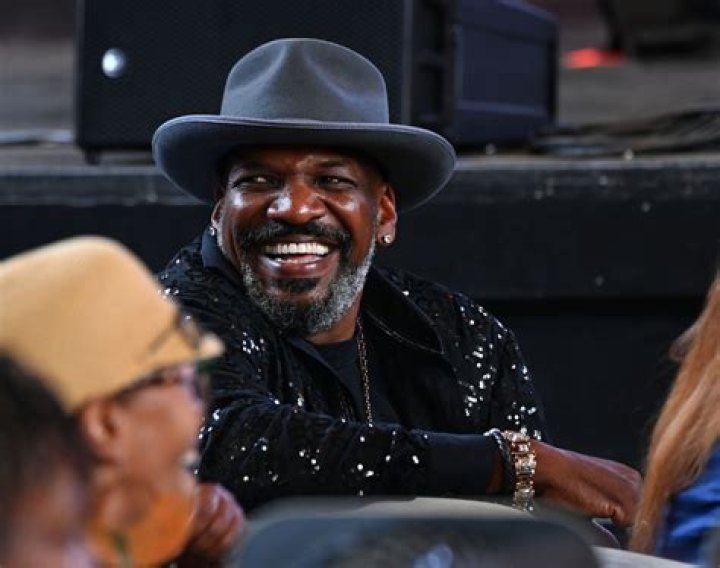 Don Curry Net Worth | Celebrity Net Worth