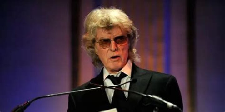 Don Imus Net Worth | Celebrity Net Worth